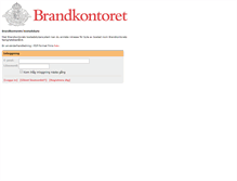 Tablet Screenshot of bkbyt.brandkontoret.se